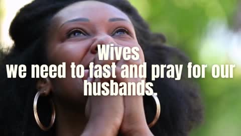 God fearing husband