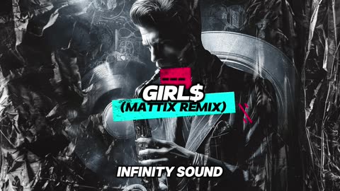 Girl$ (MATTIX Remix)