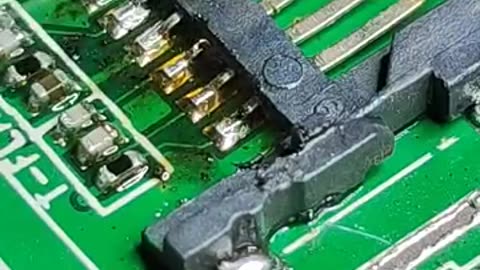 Micro sd card plate remove