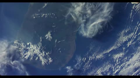 4K Earth Views Extended Cut for Earth Day 2023