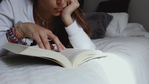 Why You Should Read Every Day