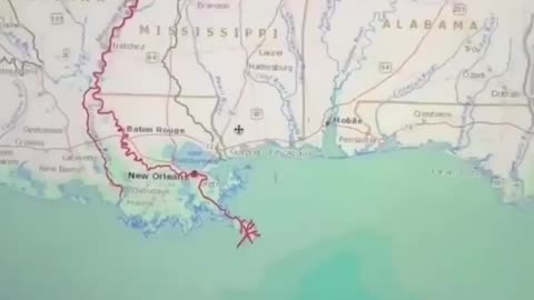 IT’S NOT JUST OHIO 🙋‍♂️AFFECTED BY TRAIN DERAILMENT💧WATER & AIR IN MANY STATES IN U.S NOW ☠️POISONED