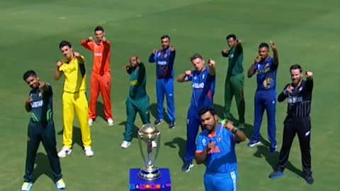 ICC CRICKET WORLD CUP 2023