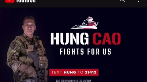 This political ad is badass. 😡😡 from American Navy Seal Commander