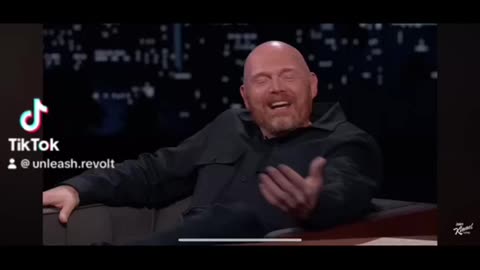 Bill Burr on Trump