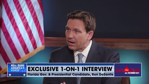 Gov. DeSantis: We’re going to have a reckoning with the CDC, NIH, and FDA