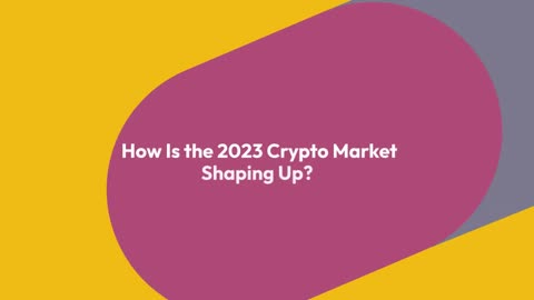 Industry Players Discuss The Best Crypto Trading Strategy For 2023