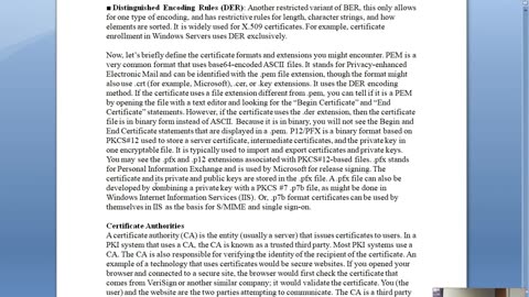 Comptia Security + part 57