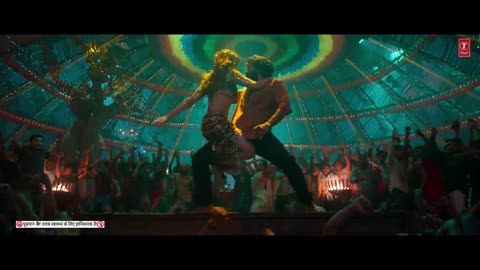 Hindi movie 2022 puspa song Allu arjun