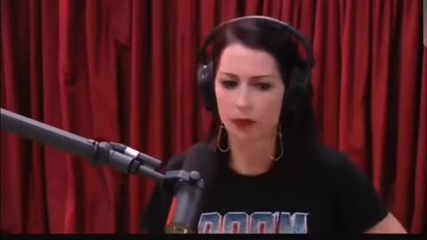 Abby Martin with Joe Rogan | Saving Israel For Last