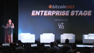 The Legal Defense of Bitcoin - Bitcoin 2023