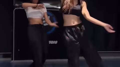 Best dance