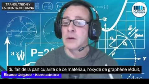 AVIS À TOUTE L’HUMANITÉ- CE QUI A ÉTÉ INJECTÉ À LA POPULATION N’EST PAS UN VACCIN