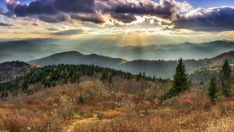 This National Park Worker Revealed The Truth About What's Happening Right Now In National Parks