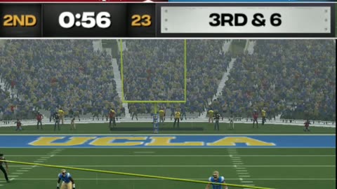 NCAA Football 14- Causing Health Issues!!!