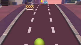 Paper Boy Race #3 🛵💯 All Levels Gameplay Walkthrough New Android, ios game