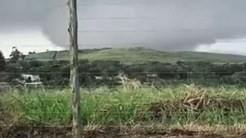 Tornado hit kzn tongaat 3 JUNE 2024-SOUTH AFRICA