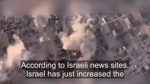 Israel Gaza news