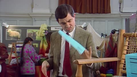 Mr.Bean THANKSGIVING ｜ Mr.Bean Full Episodes