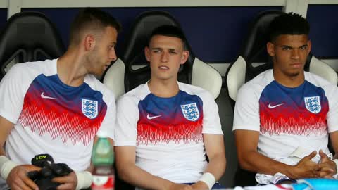 Gary Neville blasts Gareth Southgate for wasting two England players 'Brazil would pick'