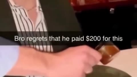 Biggest restaurant SCAM.