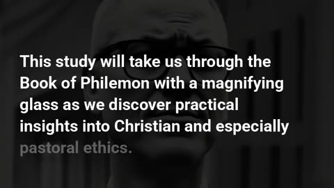 Christian Ethics