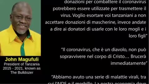 VIDEO | 🛑 CROLLA CABALA - SEGUENDO LE TRACCE DEL DENARO DI BILL GATES