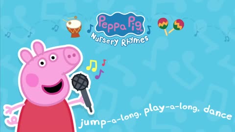 ABC PHONICS SONG ! LETTER SOUNDS WITH PEPPA PIG ! ABC PHONICS SONGS FOR KIDS ! SONGS FOR KIDS !!!!