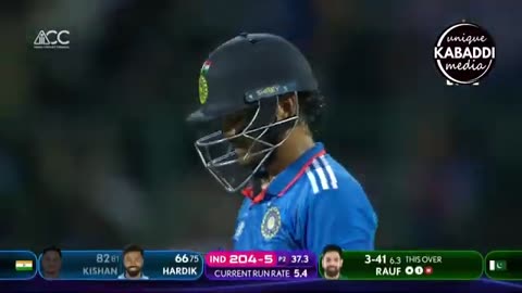 India Vs Pakistan | Asia Cup 2023