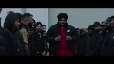 Signed To God (Official Video) Sidhu Moose Wala | Steel Banglez | The Kidd | Raf-Saperra | MooseTape