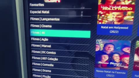 Melhor IPTV pra 2023 SEM BLOQUEIO. Iptv em 4k e barato