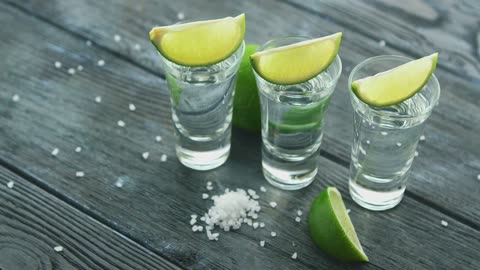 Margarita Magic: A Summer Delight