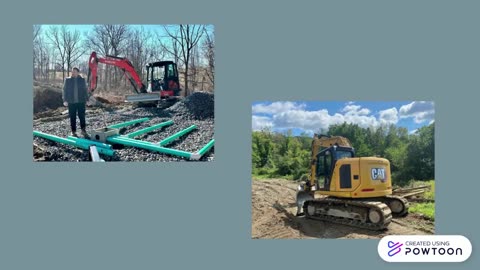 Septic Tank Installation Wantage