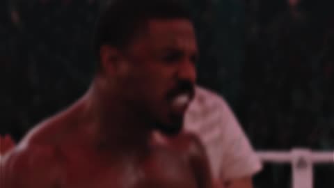 ADONIS CREED😤🔥🥊 | Subscribe For More Edits!