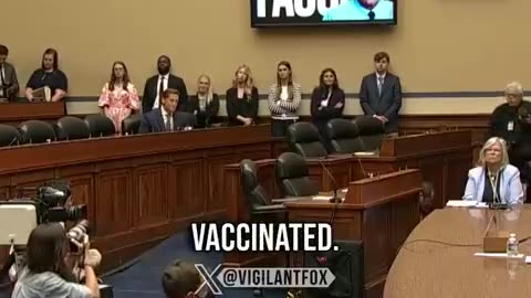 Fauci： “Objections to vaccine mandates are ideological bullshit.”