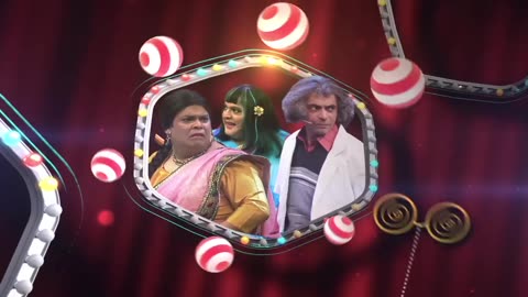 The Comedy Night With Kapil Sharma Show Episode 26