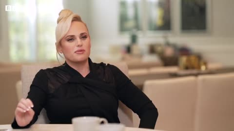 Rebel Wilson on weight loss, health and fertility