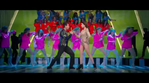 HookUp Song - SOTY2 - Tiger hekhar - Neha Kakkar - Kumaar_Cut