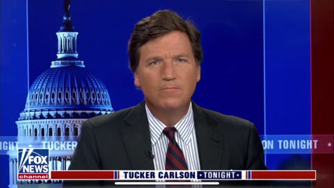 TUCKER CARLSON-4/10/23-JOHN RICH-BUD LIGHT'S VP WANTED TO SHAKE UP THE BRANDING