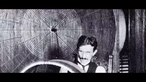 Anonymous Official - So, Nikola Tesla was right... This Could Change Everything