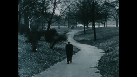 Reminiscences of a Journey to Lithuania - Jonas Mekas (Trailer)