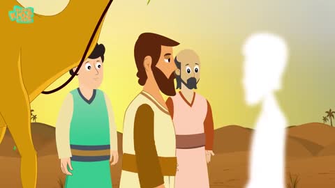 Prophet Stories In English | Prophet Muhammad (SAW) | Part 4 | Stories Of The Prophets |