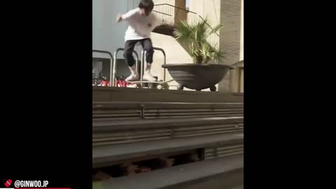 EXTREME Skateboarding Wins & Fails That Will Impress You!