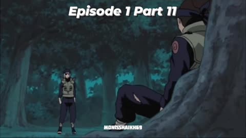 Naruto episode 1 part 11