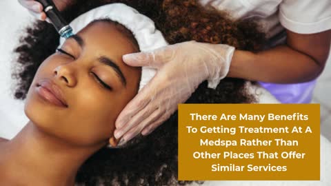 Best Medspa In Nashville | The Look Aesthetics | +16158142150