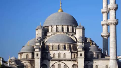 20 Top-Rated Tourist Attractions in Turkey