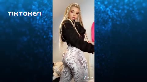 TIKTOK THOT COMPILATION - BOOTY BABES #4