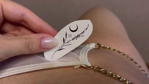 how to make tattoos on bikini #bikinitattoo #sexytattoo