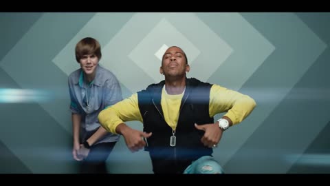 Justin Bieber - Baby (Official video) ft. Ludacris