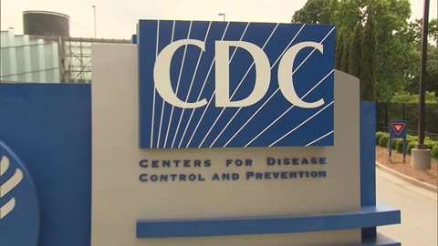 CDC Director Walensky leaving CDC